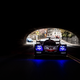 Illustration for article titled Porsche Drove Its Retired Le Mans Winning 919 Prototype Through Manhattan To Make Us All Sad Again